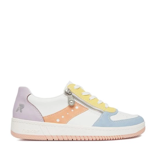 Obrázek produktu Sneakersy Rieker M5520-91 Bílá