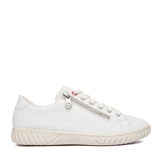 Obrázek produktu Sneakersy Rieker N0900-81 Bílá