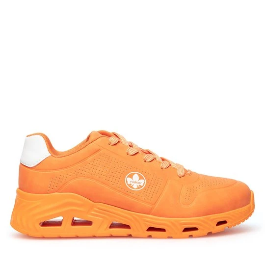 Obrázek produktu Sneakersy Rieker N5202- Oranžová