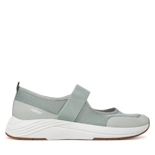 Obrázek produktu Sneakersy Rieker N8551-52 Zelená