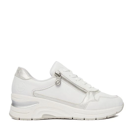 Obrázek produktu Sneakersy Rieker N9301-80 Bílá