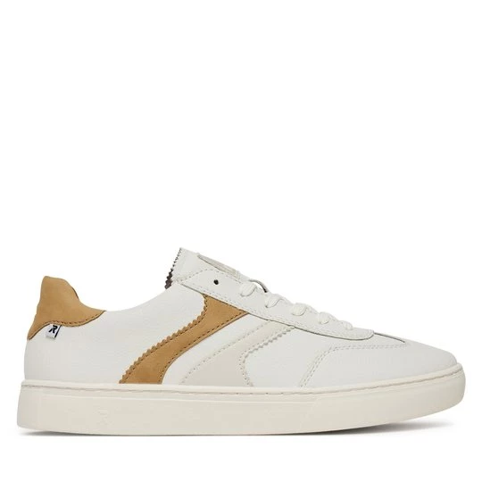 Obrázek produktu Sneakersy Rieker Revolution Lifestyle U0708-81 Bílá