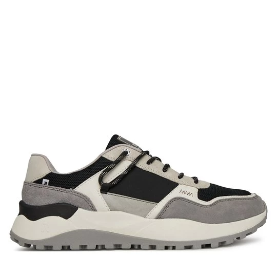 Obrázek produktu Sneakersy Rieker Revolution Lifestyle U1300-00 Šedá