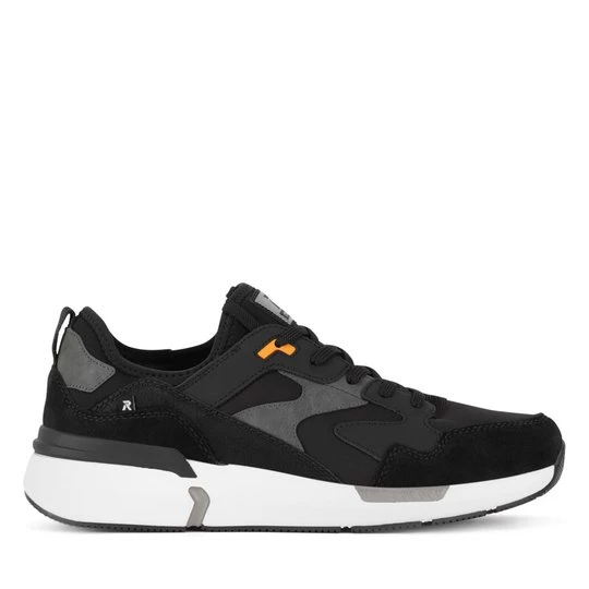 Obrázek produktu Sneakersy Rieker Revolution Lifestyle U1403-00 Černá