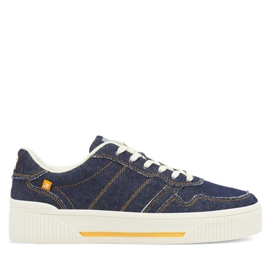 Obrázek produktu Sneakersy Rieker Revolution Lifestyle W0706-14 Tmavomodrá