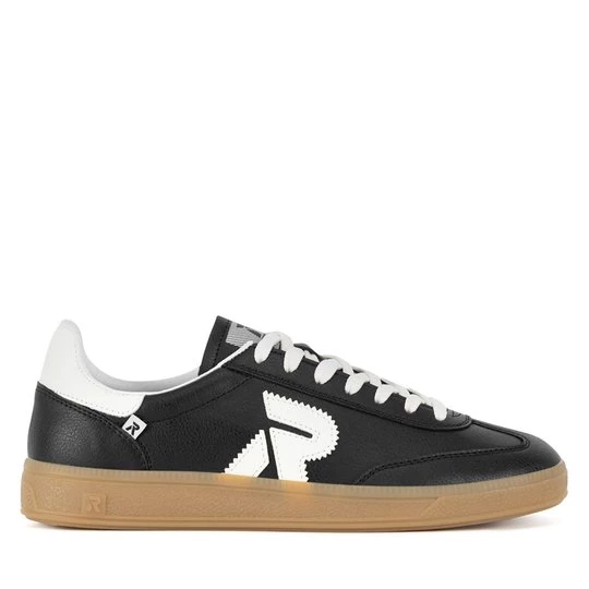 Obrázek produktu Sneakersy Rieker Revolution Lifestyle W2200-00 Černá