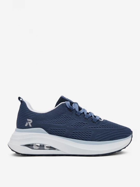 Obrázek produktu Sneakersy Rieker TMAVĚ MODRÁ