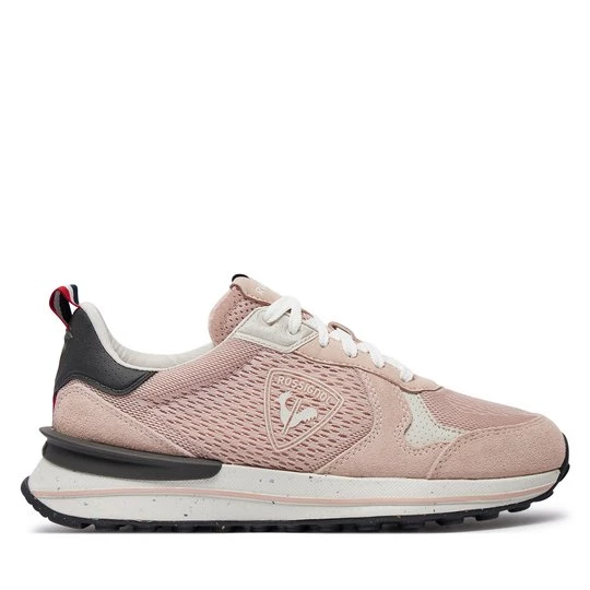 Obrázek produktu Sneakersy Rossignol W Hrtg RetroRNMWA30 Růžová