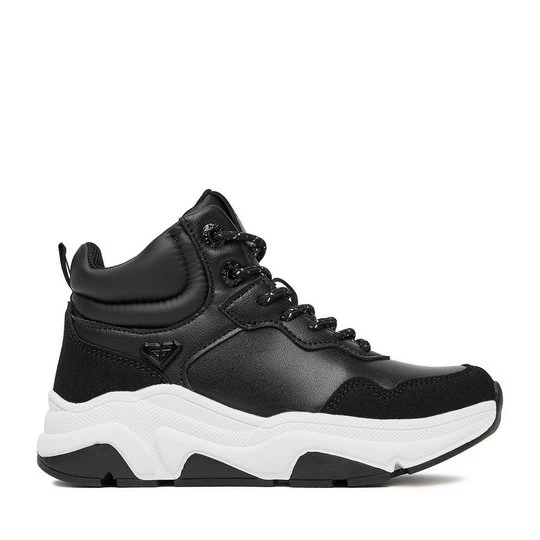 Obrázek produktu Sneakersy Roxy CEO-AVO-296-153 Černá