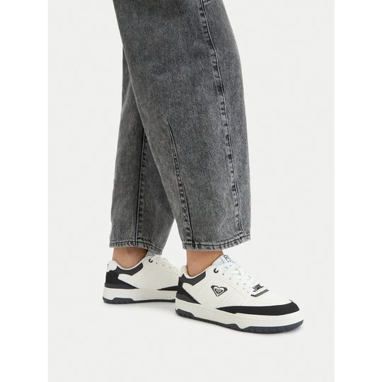 Obrázek produktu Sneakersy Roxy CEO-C-R25SS05410 Bílá