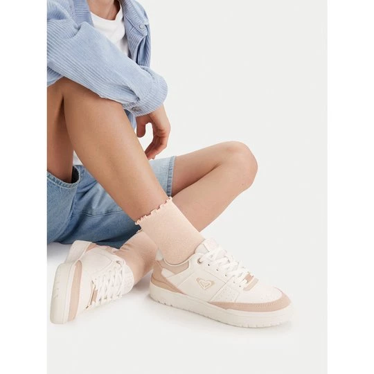 Obrázek produktu Sneakersy Roxy CEO-C-R25SS05410 Bílá