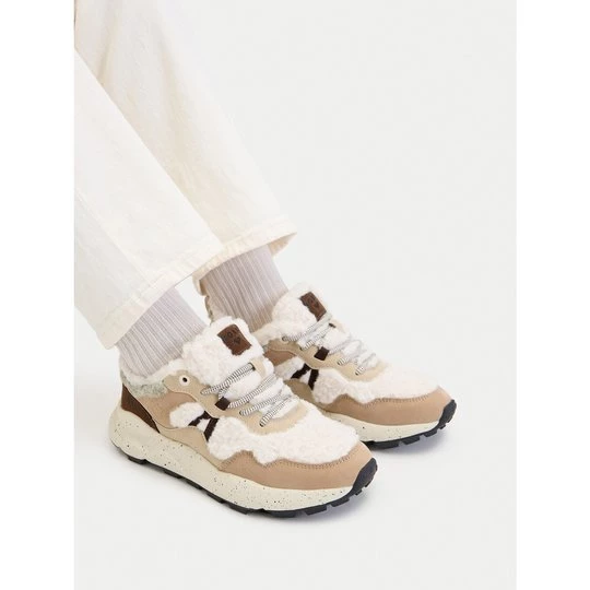 Obrázek produktu Sneakersy Roxy CEO-V12-1088 Béžová