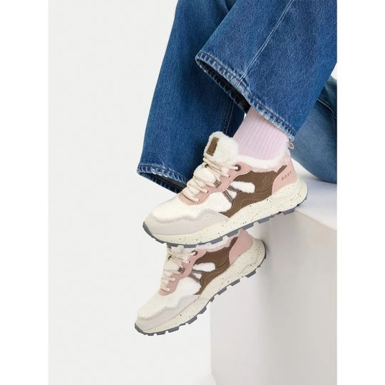 Obrázek produktu Sneakersy Roxy CEO-V12-1088 Bílá