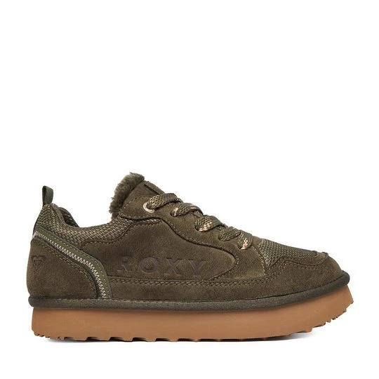 Obrázek produktu Sneakersy Roxy CEO-V12-1116 Zelená