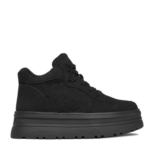 Obrázek produktu Sneakersy Roxy CEO-WSS21655-02 Černá