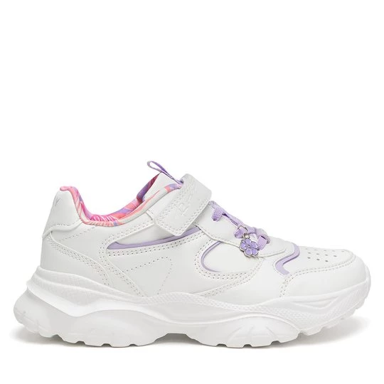 Obrázek produktu Sneakersy Roxy CEOWB-3371403A Bílá
