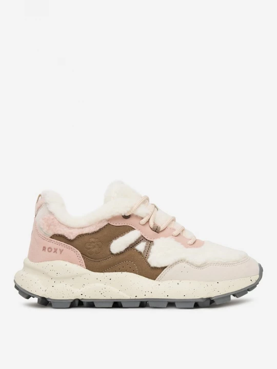 Obrázek produktu Sneakersy Roxy RŮŽOVÁ