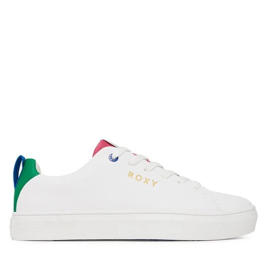 Obrázek produktu Sneakersy Roxy V12-902 Bílá