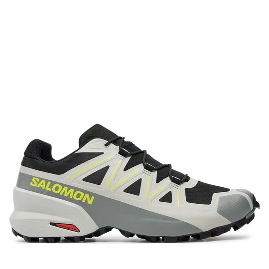 Obrázek produktu Sneakersy Salomon Cross Evr L47694200 Černá