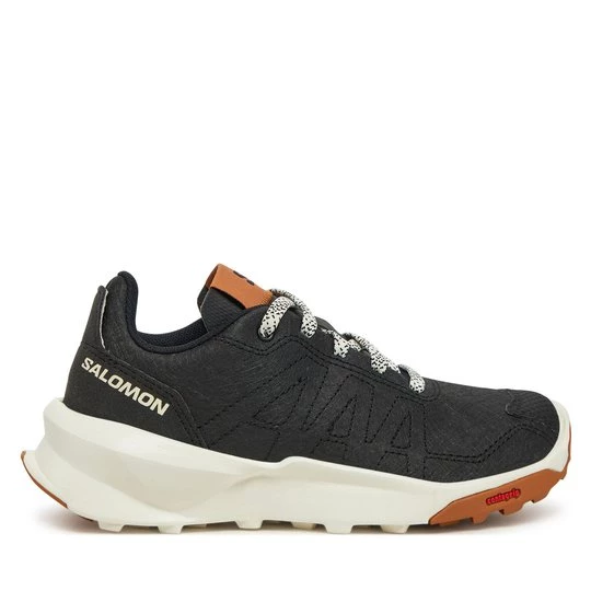 Obrázek produktu Sneakersy Salomon Patrol Play L47734700 Černá