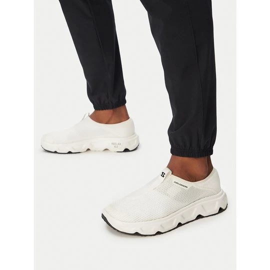 Obrázek produktu Sneakersy Salomon Reelax Moc 6.0 L47742300 Krémová