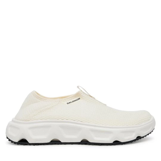 Obrázek produktu Sneakersy Salomon Reelax Moc 6.0 L47742400 Bílá