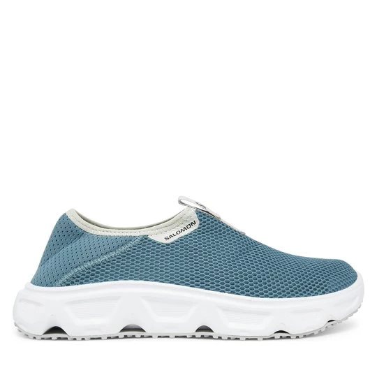 Obrázek produktu Sneakersy Salomon Reelax Moc 6.0 L47803200 Modrá