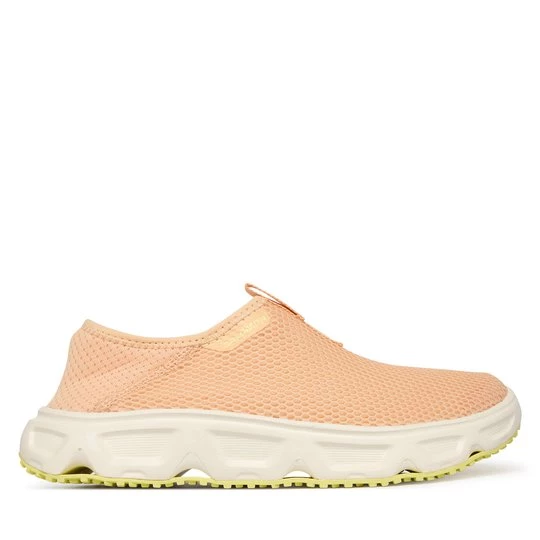 Obrázek produktu Sneakersy Salomon Reelax Moc 6.0 W L47995100 Béžová
