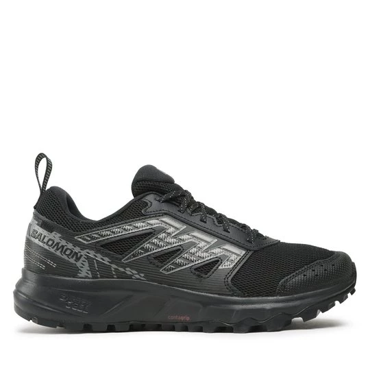 Obrázek produktu Sneakersy Salomon Wander 47152500 27 V0 Černá