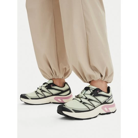 Obrázek produktu Sneakersy Salomon Xt-Evr L45414800 Šedá