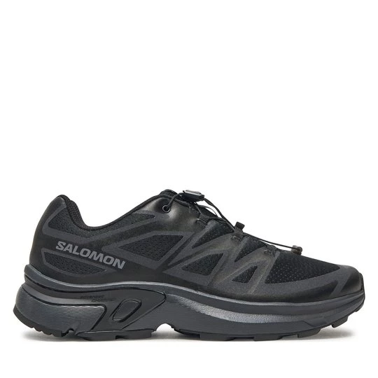 Obrázek produktu Sneakersy Salomon Xt-Evr L47717800 Černá