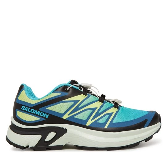 Obrázek produktu Sneakersy Salomon Xt-Evr L47819600 Modrá