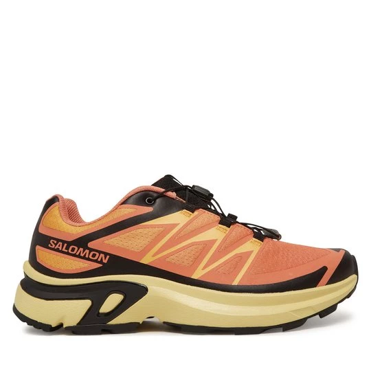 Obrázek produktu Sneakersy Salomon Xt-Evr L47819700 Oranžová