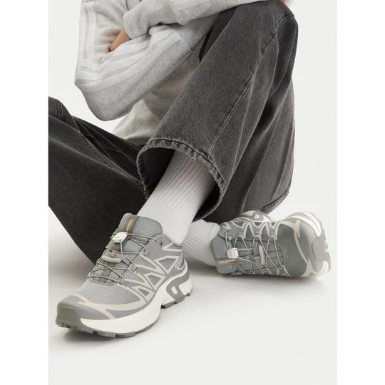 Obrázek produktu Sneakersy Salomon Xt-Evr W L49225500 Šedá