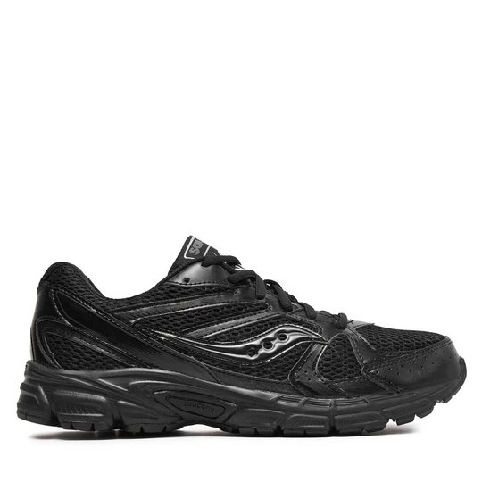 Obrázek produktu Sneakersy Saucony 5 Ride Millennium S70812-3 Černá