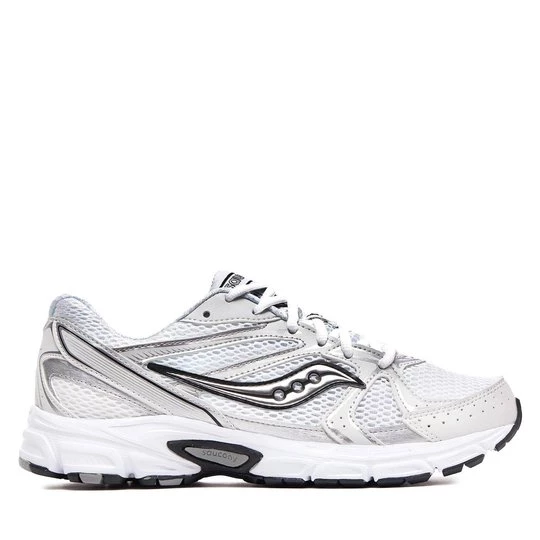 Obrázek produktu Sneakersy Saucony 5 Ride Millennium S70812-5 Bílá
