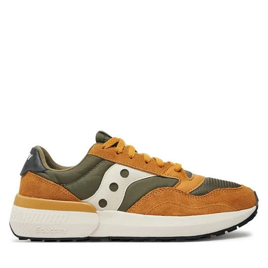 Obrázek produktu Sneakersy Saucony Originals Jazz Nxt S70790 24 Hnědá