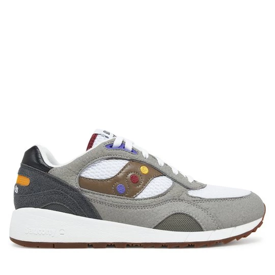 Obrázek produktu Sneakersy Saucony Shadow 6000 S70903 3 Šedá