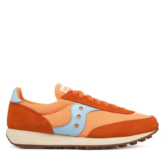Obrázek produktu Sneakersy Saucony Trainer 80 S70884 7 Oranžová