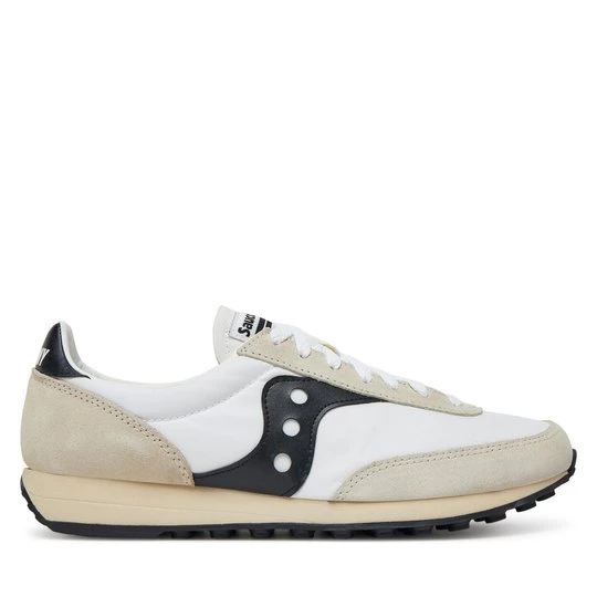 Obrázek produktu Sneakersy Saucony Trainer 80 S70884 9 Bílá
