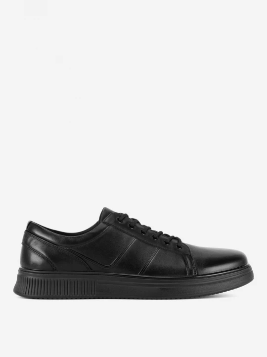 Obrázek produktu Sneakersy Sergio Bardi ČERNÁ