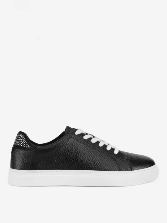 Obrázek produktu Sneakersy Sergio Bardi ČERNÁ