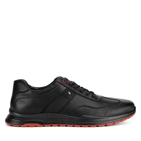 Obrázek produktu Sneakersy Sergio Bardi MF1647-1Z Černá
