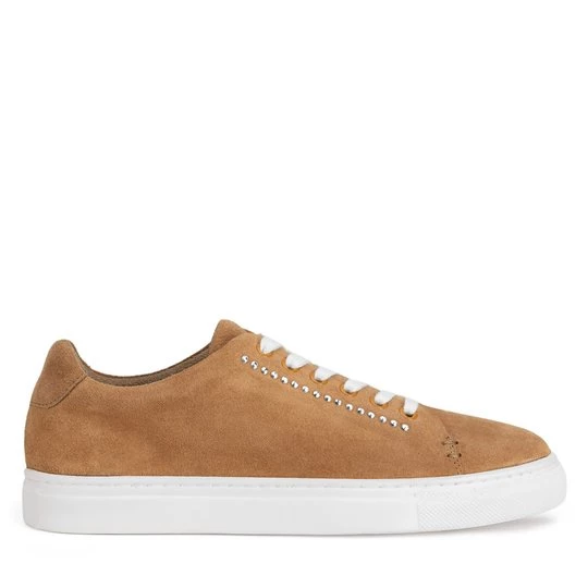 Obrázek produktu Sneakersy Sergio Bardi WI32-D1087-01SB Hnědá