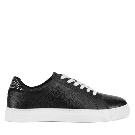 Obrázek produktu Sneakersy Sergio Bardi WI32-D1087-02SB Černá
