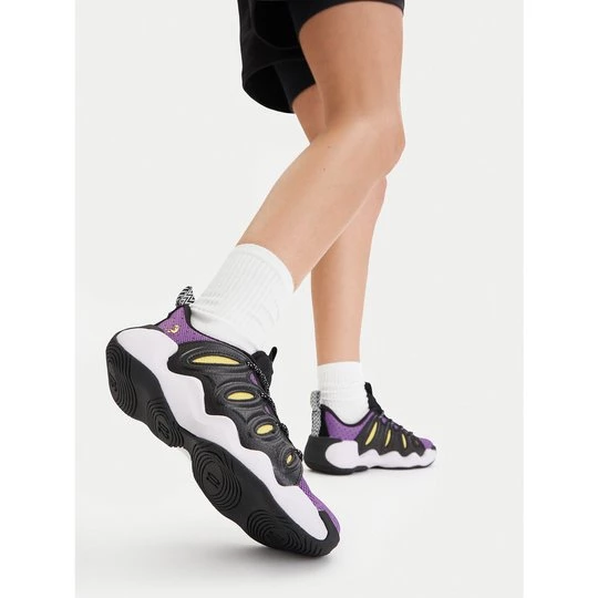Obrázek produktu Sneakersy Shaq CEO-4X AQ95035W-U Fialová