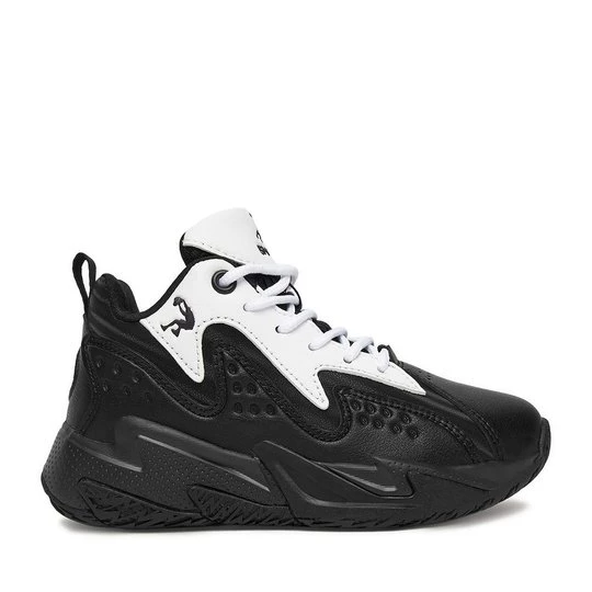 Obrázek produktu Sneakersy Shaq CEO-CP40-HC2400-K Černá