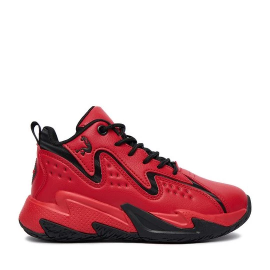 Obrázek produktu Sneakersy Shaq CEO-CP40-HC2400-K Červená