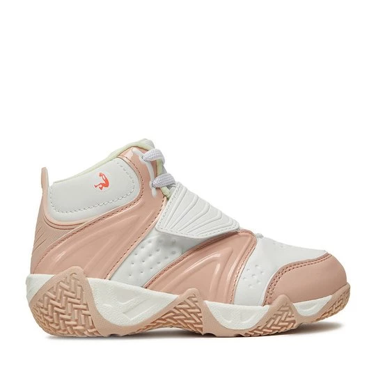 Obrázek produktu Sneakersy Shaq CEO-DEVASTATOR AQ95010R-WP Bílá