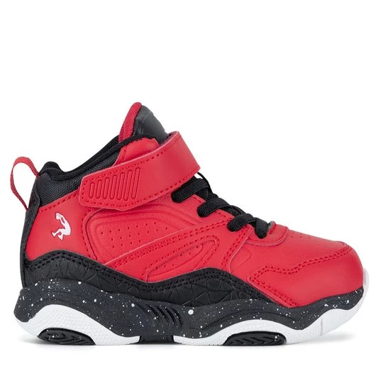Obrázek produktu Sneakersy Shaq CEO-SHAQNOTIZE AQ95000T-RB Červená